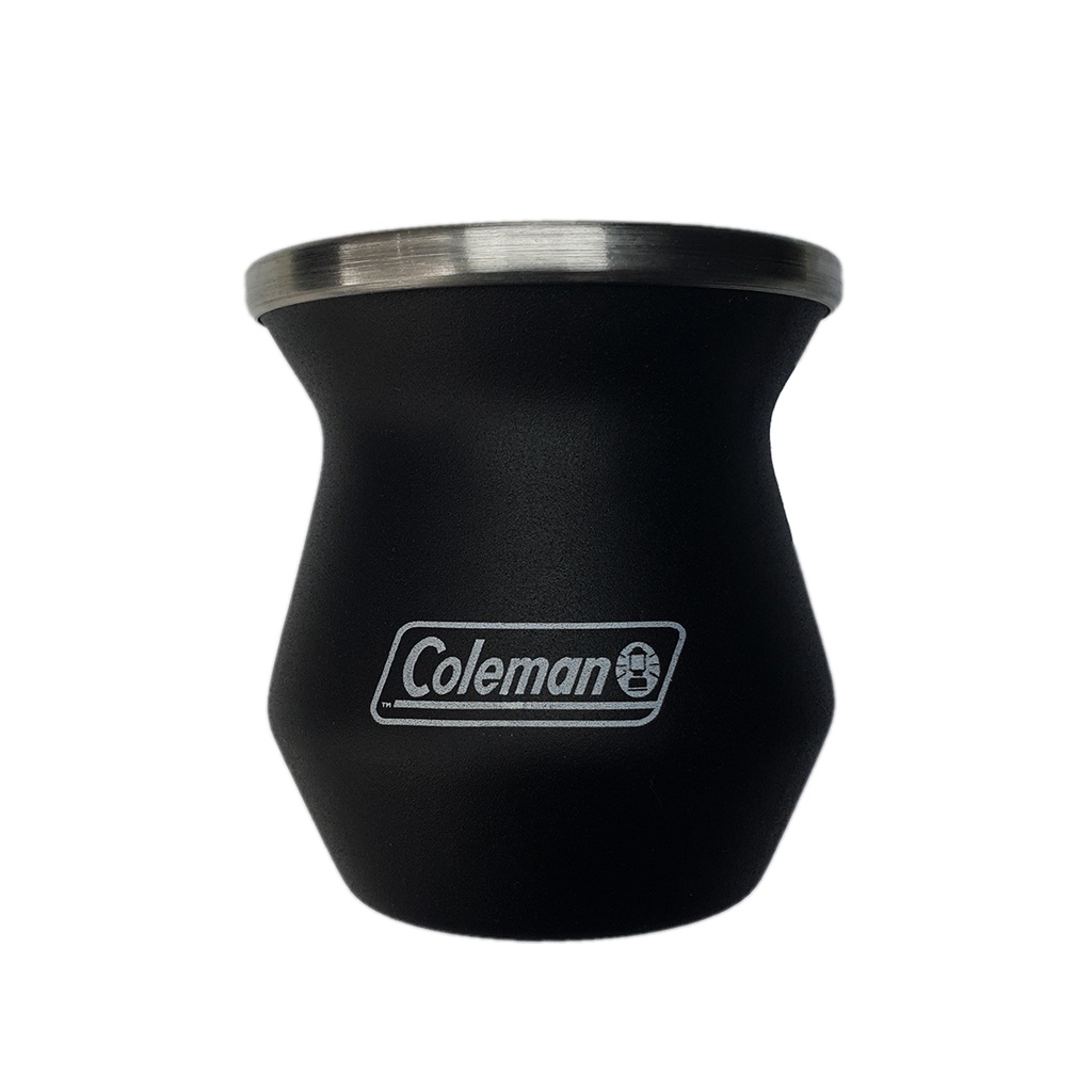 Coleman Mate Termico Acero Inox.