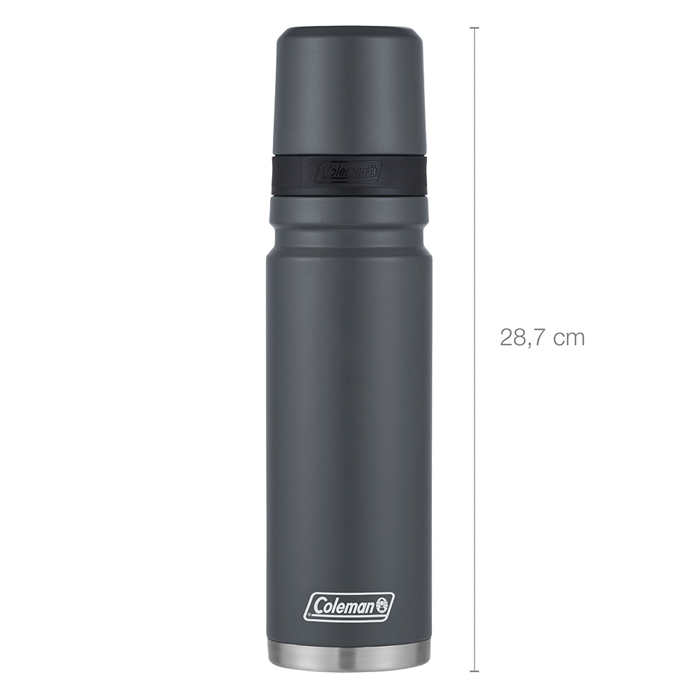 Coleman Termo Acero Inox 700ml