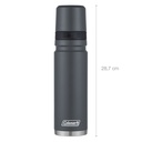 Coleman Termo Acero Inox 700ml