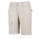 Columbia Pantalon Silver Ridge Convertible Dama