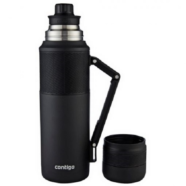 Contigo Termo Acero Inoxidable 1.1 Lts