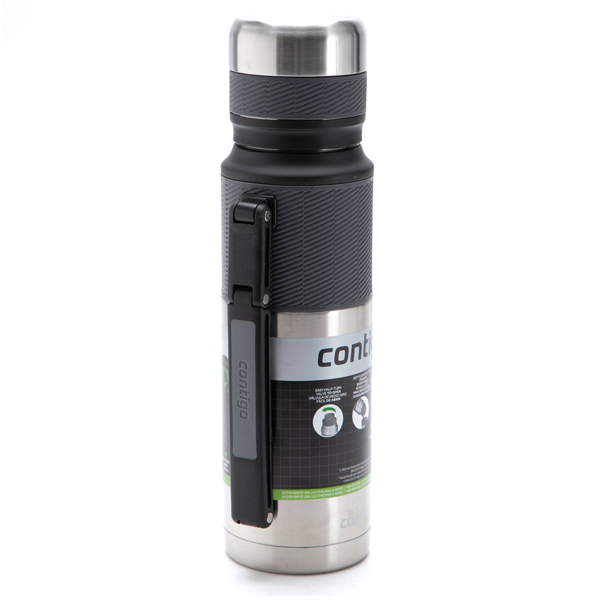 Contigo Termo Acero Inoxidable 1.1 Lts