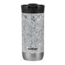 Contigo Vaso de Acero Térmico Huron Speckled Slate 473ML