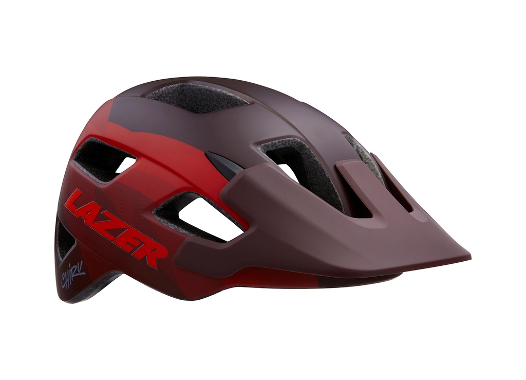 Lazer Casco Chiru Matte