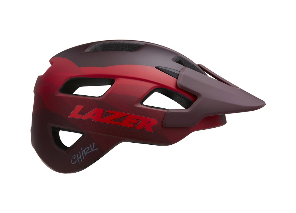 Lazer Casco Chiru Matte