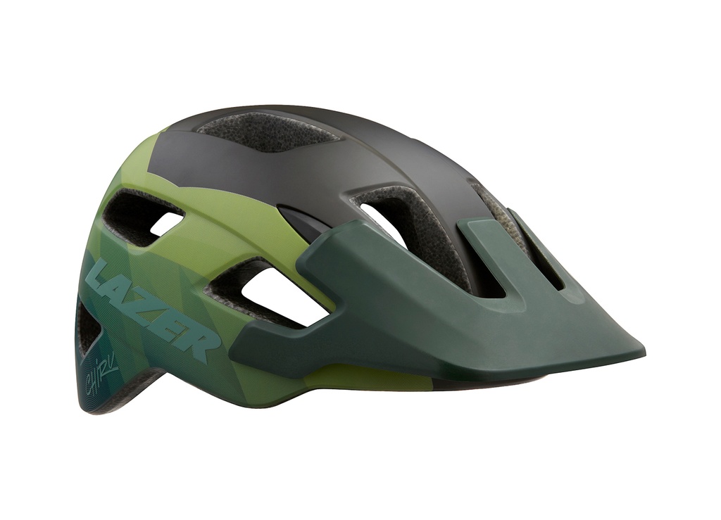 Lazer Casco Chiru Matte