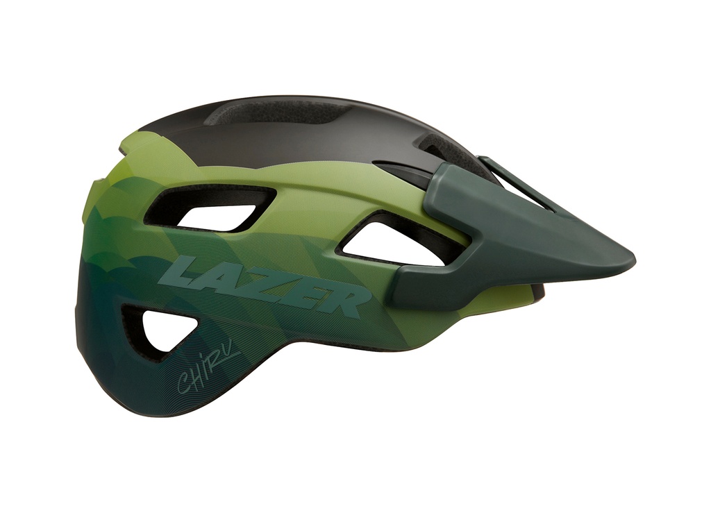 Lazer Casco Chiru Matte