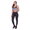 Montagne Calza Balance Negro W