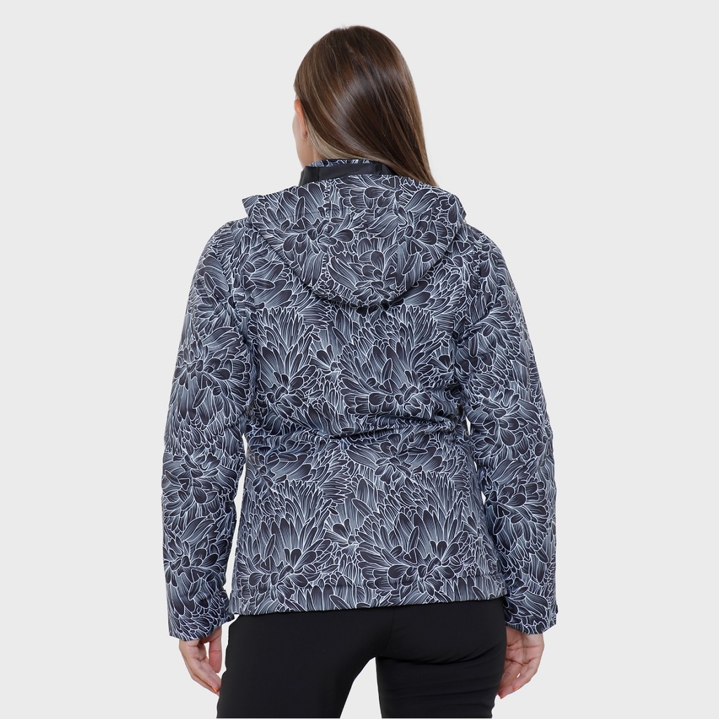 Montagne Campera Blair Print W