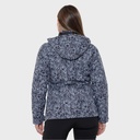 Montagne Campera Blair Print W