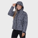 Montagne Campera Blair Print W