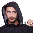 Montagne Campera Nix H
