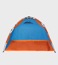 Montagne Carpa Praia Auto