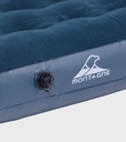 Montagne Colchon Inflable 1 Plaza 180x74 Cm