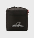 Montagne Coolerbag Break Negro 20L