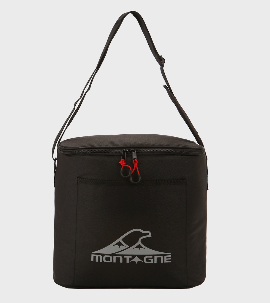 Montagne Coolerbag Break Negro 20L