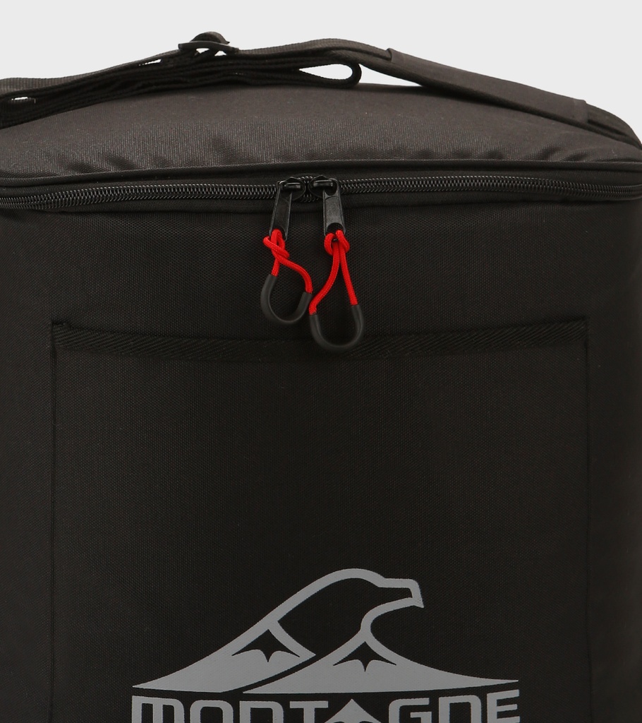 Montagne Coolerbag Break Negro 20L