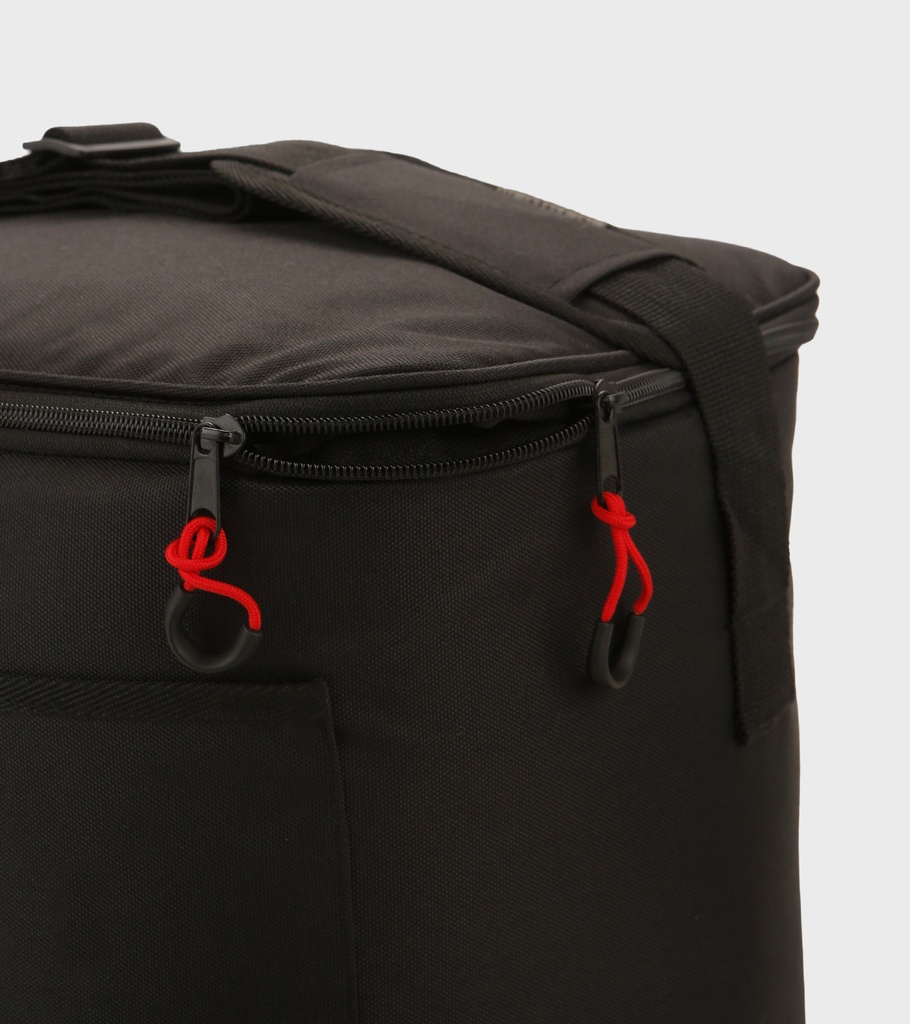 Montagne Coolerbag Break Negro 20L