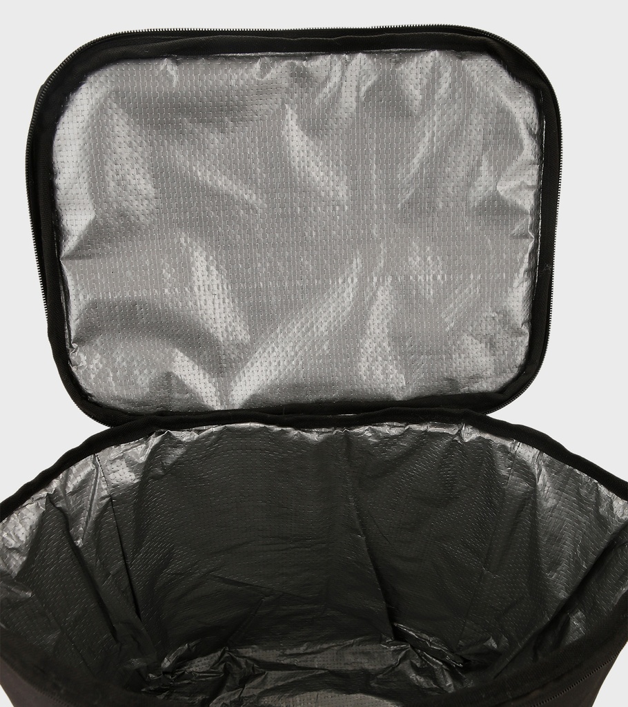Montagne Coolerbag Break Negro 20L