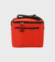 Montagne Coolerbag Break Rojo 7L