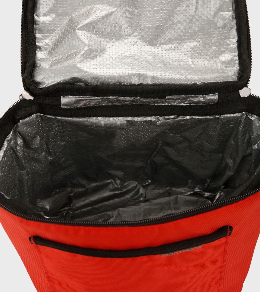 Montagne Coolerbag Break Rojo 7L
