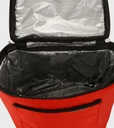 Montagne Coolerbag Break Rojo 7L