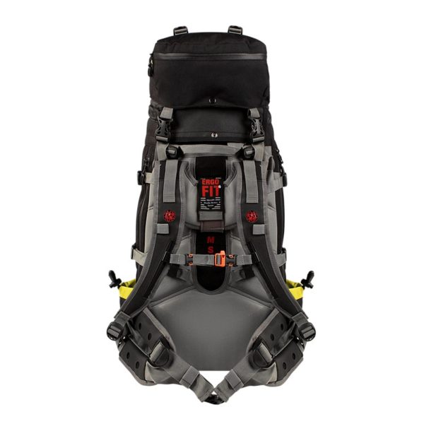 Montagne Mochila Murdock New 60 Lts