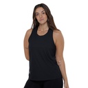 Montagne Musculosa Cross Negro W