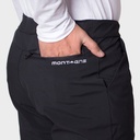 Montagne Pantalón Fedder H