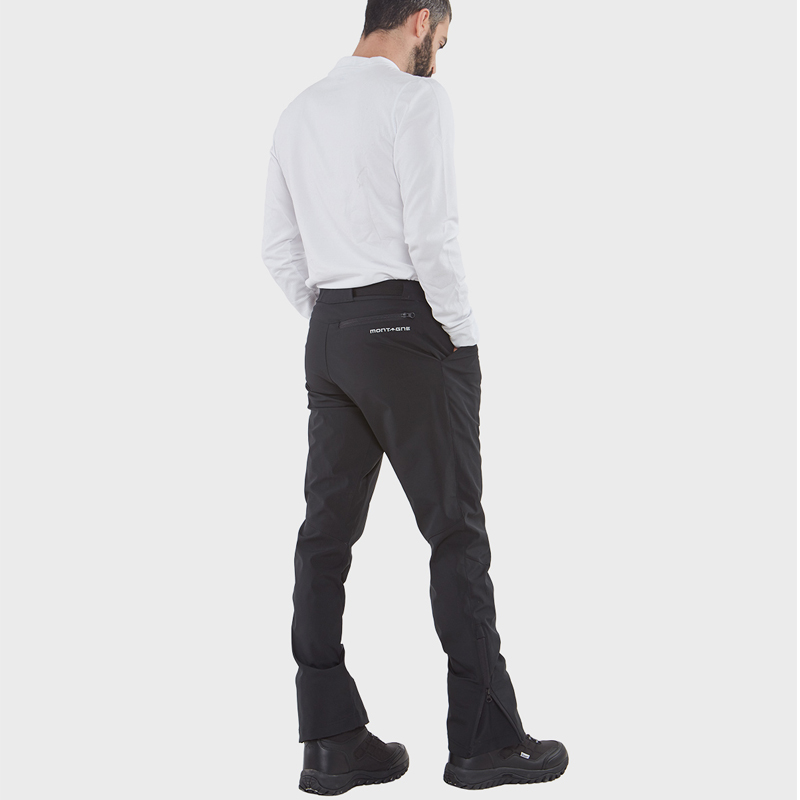Montagne Pantalón Fedder H
