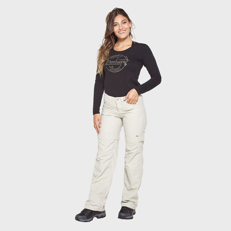 Montagne Pantalón Sabbana Base