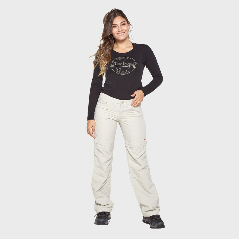 Montagne Pantalón Sabbana Base