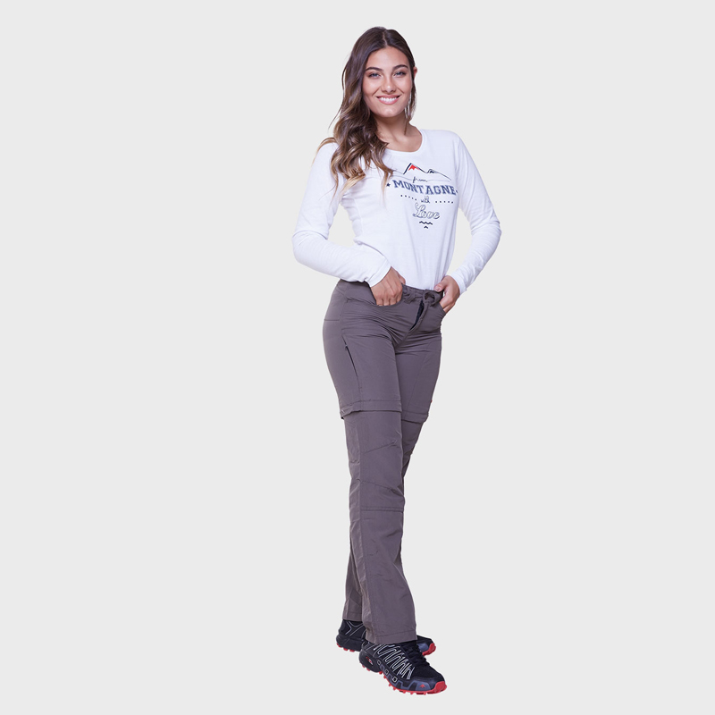 Montagne Pantalón Sabbana Base