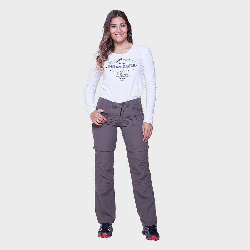 Montagne Pantalón Sabbana Base