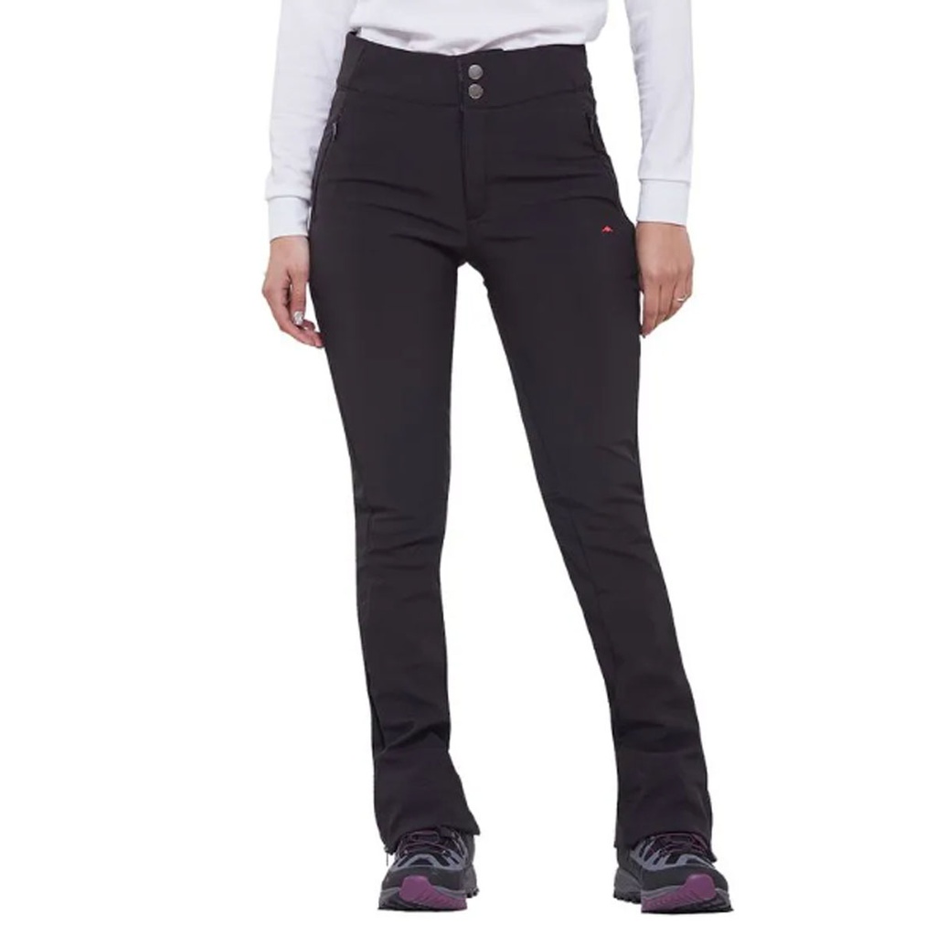 Montagne Pantalón Ski Gaynor Mujer