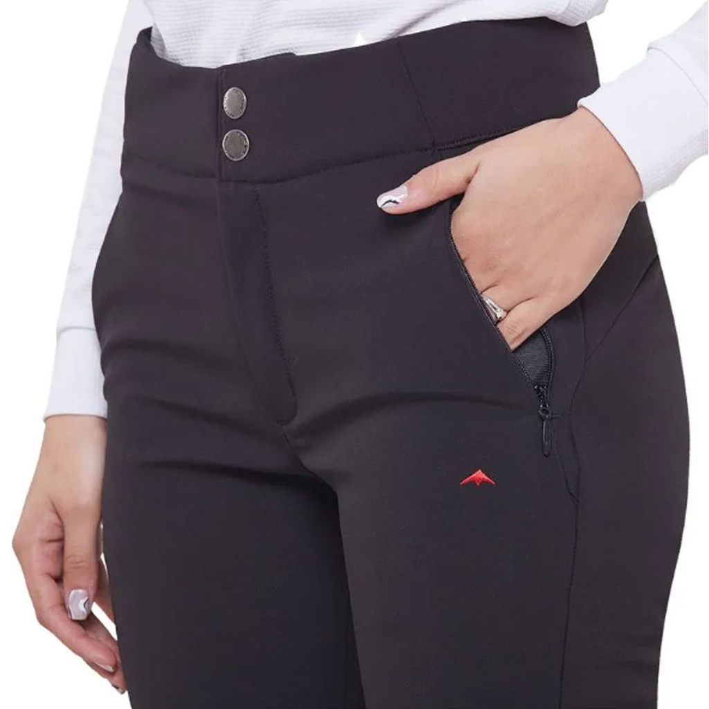 Montagne Pantalón Ski Gaynor Mujer
