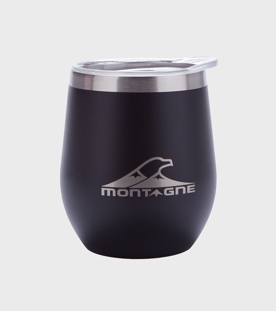 Montagne Vaso Térmico / Mate 240CC