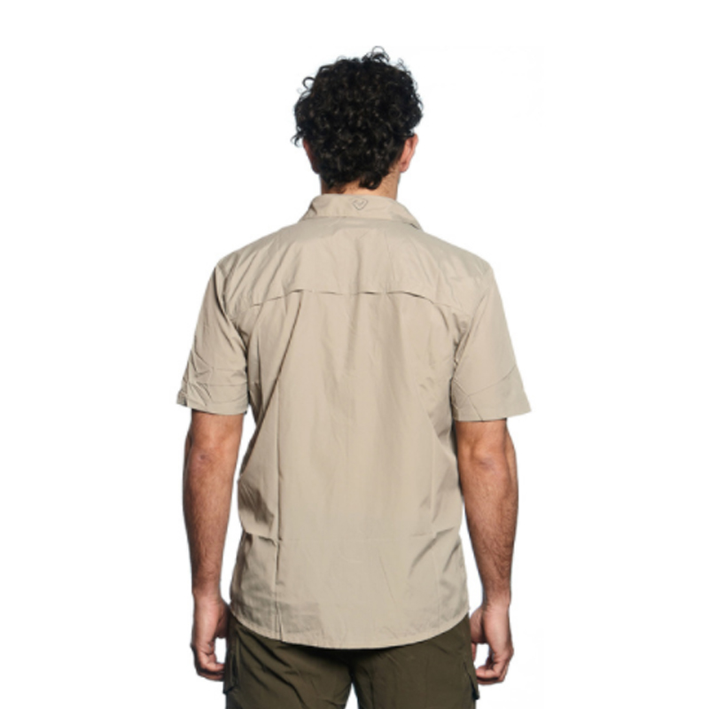 Northland Camisa Pro Dry M/C Hombre