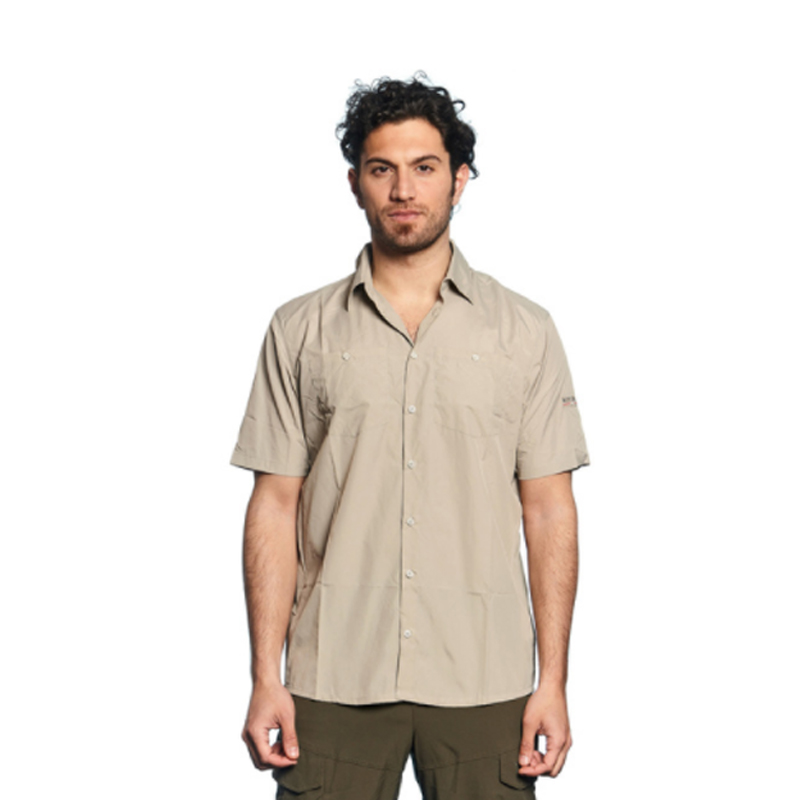 Northland Camisa Pro Dry M/C Hombre