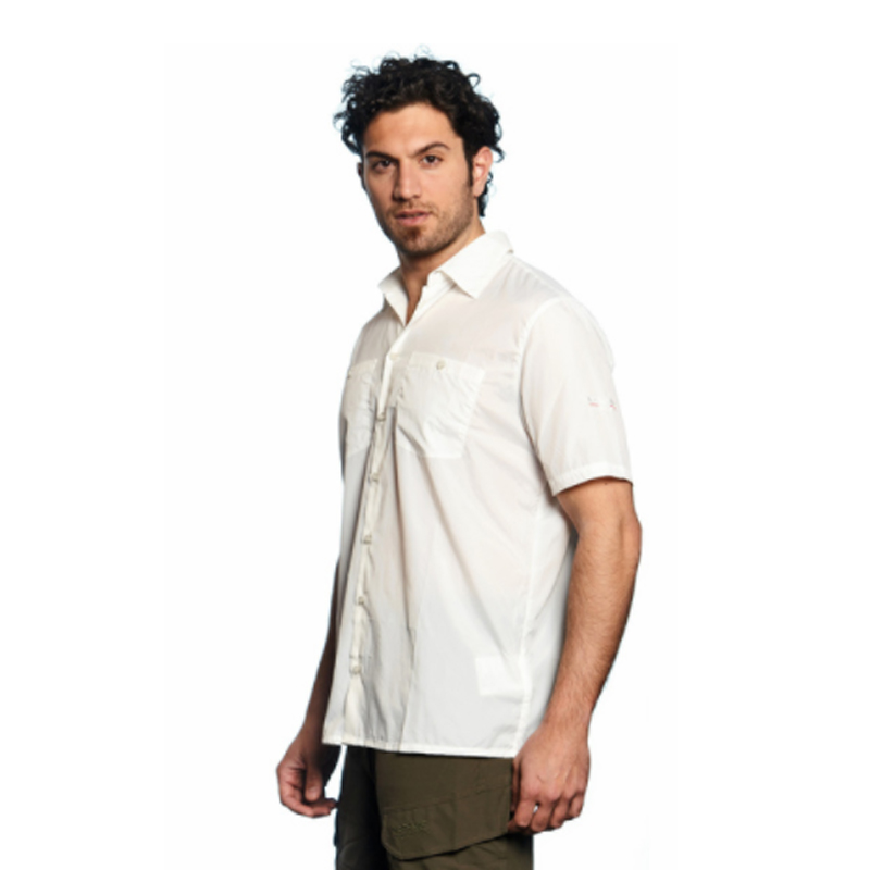 Northland Camisa Pro Dry M/C Hombre