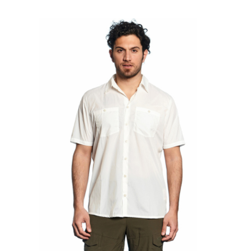 Northland Camisa Pro Dry M/C Hombre