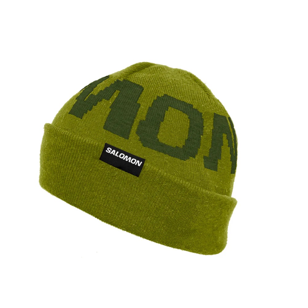 Salomon Gorro Higlader Beanie