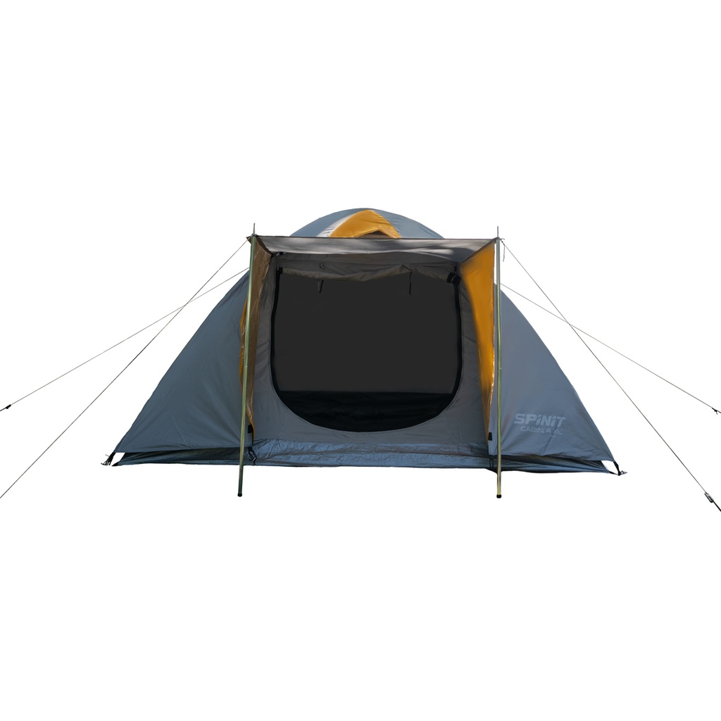 Spinit Carpa Cabin 4XL