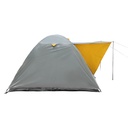 Spinit Carpa Cabin 4XL