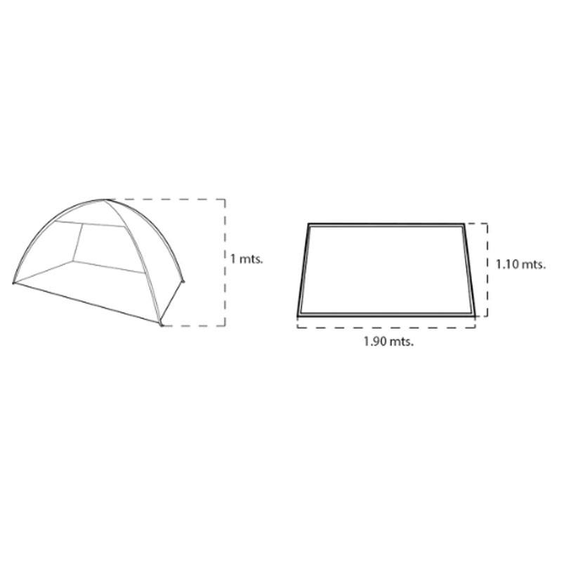 Spinit Carpa Playa I Auto