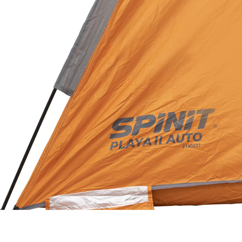 Spinit Carpa Playa II Auto