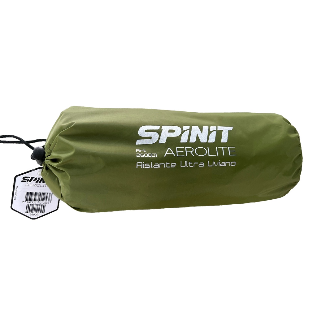 Spinit Colchon Inflable Aerolite