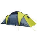 Waterdog Carpa Discovery Pro 4 Pers 210 X 510 Mts