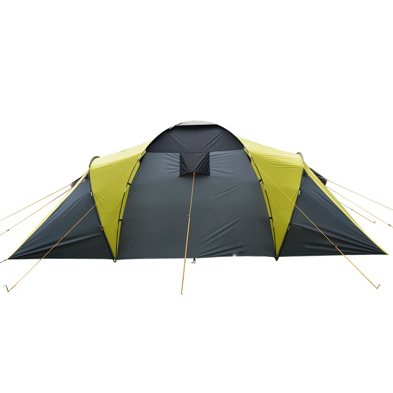 Waterdog Carpa Discovery Pro 4 Pers 210 X 510 Mts