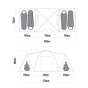Northland Mochila Backpack